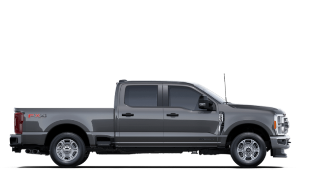 2025 Ford SuperDuty